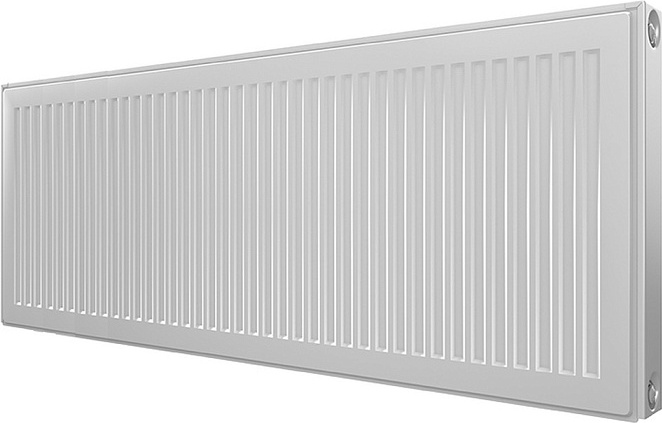 Радиатор Royal Thermo Compact C22-500-2000 RAL9016 - фото1 Радиатор Royal Thermo Compact C22-500-2000 RAL9016 - фото1