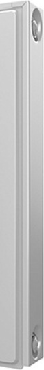 Радиатор Royal Thermo Compact C22-500-2000 RAL9016 - фото2 Радиатор Royal Thermo Compact C22-500-2000 RAL9016 - фото2