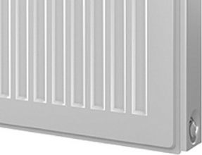 Радиатор Royal Thermo Compact C22-500-2000 RAL9016 фото-3