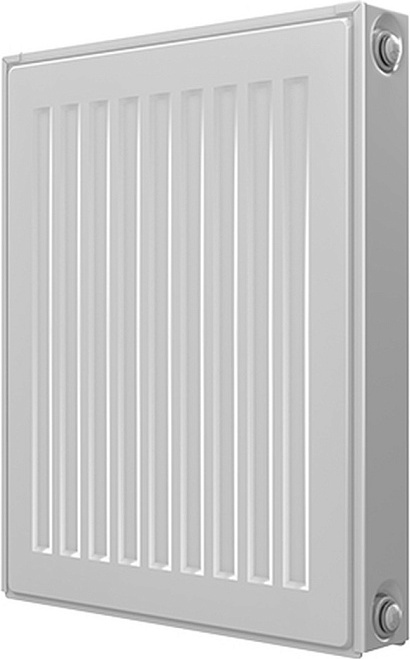 Радиатор Royal Thermo Compact C22-500-400 RAL9016 - фото1 Радиатор Royal Thermo Compact C22-500-400 RAL9016 - фото1