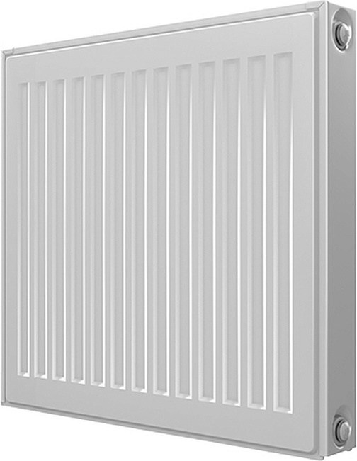 Радиатор Royal Thermo Compact C22-500-500 RAL9016 - фото1
