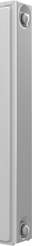 Радиатор Royal Thermo Compact C22-500-500 RAL9016 - фото2