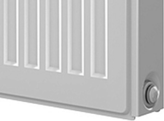 Радиатор Royal Thermo Compact C22-500-500 RAL9016 фото-3