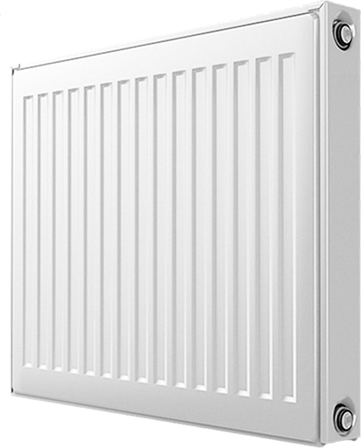 Радиатор Royal Thermo Compact C22-500-900 RAL9016 - фото1