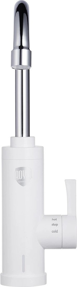 Водонагреватель Royal Thermo EasyFit - фото2