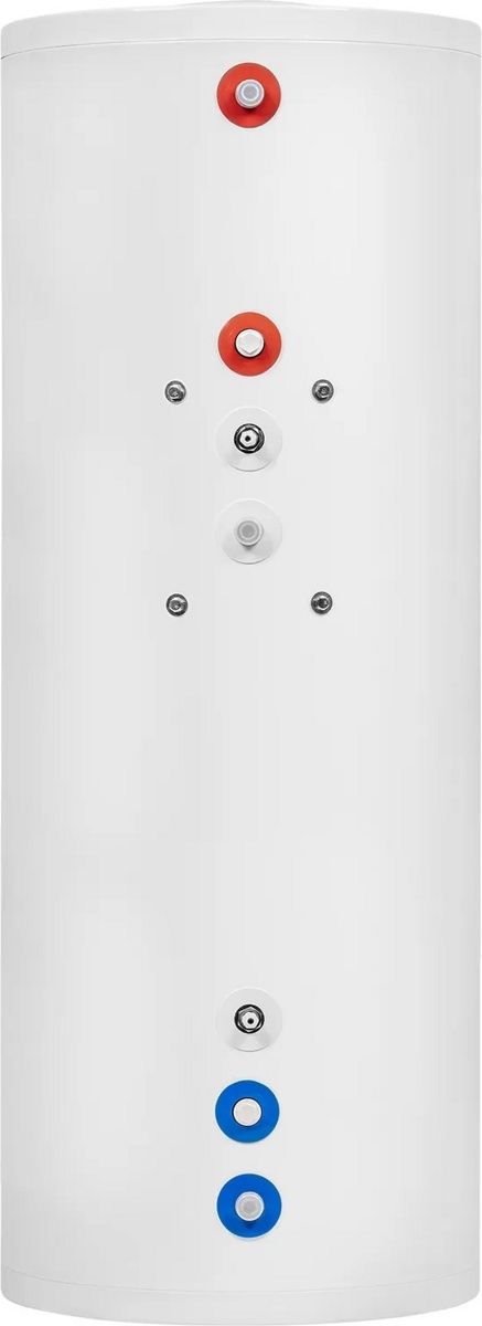 Водонагреватель Royal Thermo GLF RTWGE 200 фото-3
