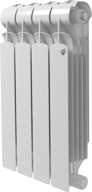 Радиатор Royal Thermo Indigo B 500 - 4 секц. - фото1