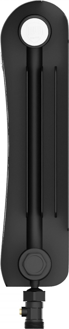 Радиатор Royal Thermo Infinity 300 Noir Sable - 6 секц. - фото2