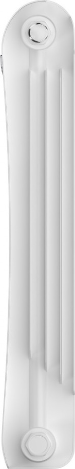 Радиатор Royal Thermo Infinity 500 Bianco Traffico - 6 секц. - фото2