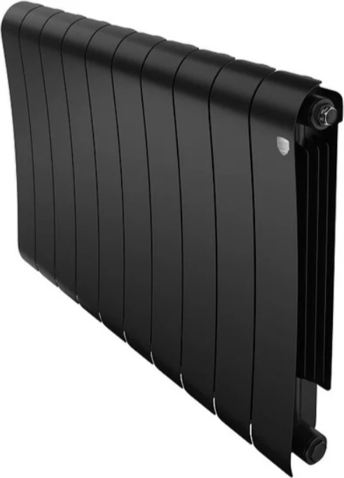 Радиатор Royal Thermo Infinity 500 Noir Sable - 10 секц. - фото1 Радиатор Royal Thermo Infinity 500 Noir Sable - 10 секц. - фото1
