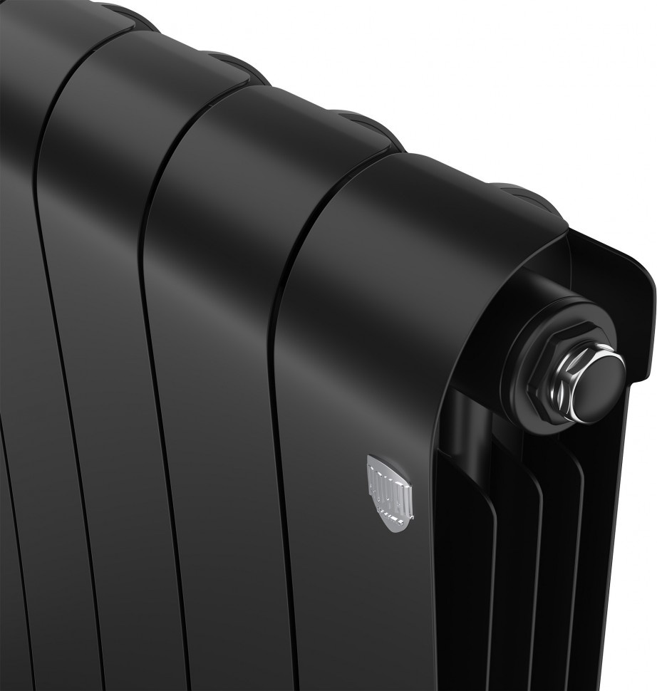 Радиатор Royal Thermo Infinity 500 Noir Sable - 10 секц. - фото2 Радиатор Royal Thermo Infinity 500 Noir Sable - 10 секц. - фото2