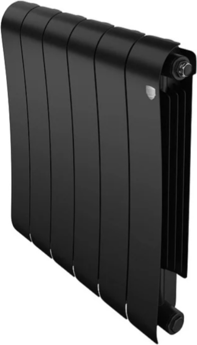 Радиатор Royal Thermo Infinity 500 Noir Sable - 6 секц. - фото1 Радиатор Royal Thermo Infinity 500 Noir Sable - 6 секц. - фото1