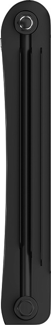 Радиатор Royal Thermo Infinity 500 Noir Sable - 6 секц. - фото2 Радиатор Royal Thermo Infinity 500 Noir Sable - 6 секц. - фото2