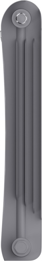 Радиатор Royal Thermo Infinity 500 Silver Satin - 8 секц. фото-3
