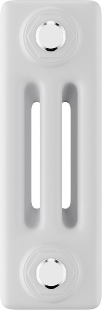 Радиатор Royal Thermo Insignia C3030 - 42 секц. RAL9016 - фото2