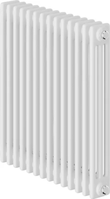 Радиатор Royal Thermo Insignia C3050 - 14 секц. RAL9016 - фото1