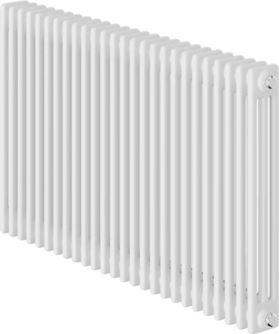 Радиатор Royal Thermo Insignia C3050 - 26 секц. RAL9016 - фото1