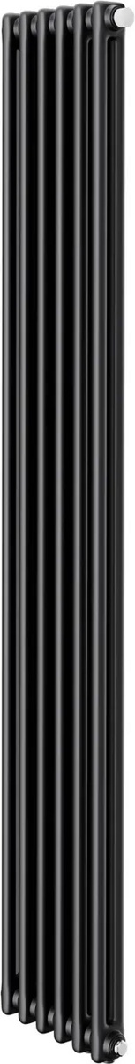 Радиатор Royal Thermo Insignia VC2180 - 08 секц. Anthracite - фото1