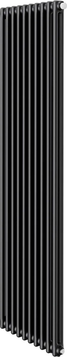 Радиатор Royal Thermo Insignia VC2180 - 10 секц. Anthracite - фото1