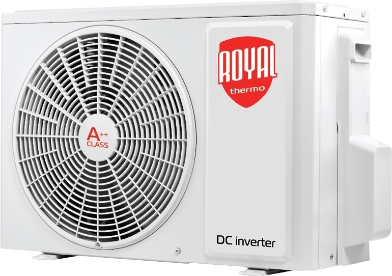 Кондиционер Royal Thermo Perfecto RTPI-09HN8 - фото1