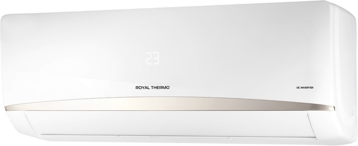 Кондиционер Royal Thermo Perfecto RTPI-09HN8 - фото2