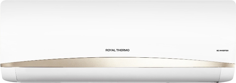 Кондиционер Royal Thermo Perfecto RTPI-09HN8 фото-3