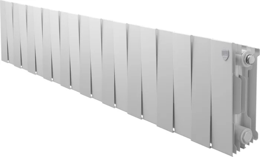 Радиатор Royal Thermo PianoForte 200 Bianco Traffico - 20 секц. - фото1 Радиатор Royal Thermo PianoForte 200 Bianco Traffico - 20 секц. - фото1