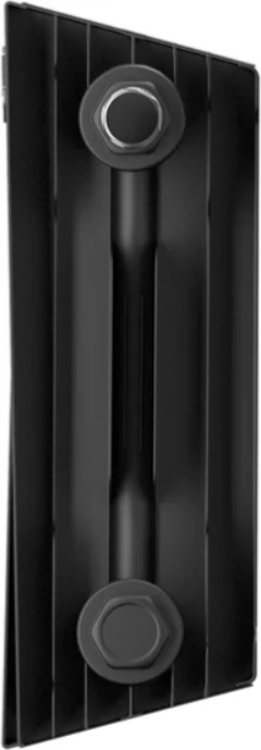 Радиатор Royal Thermo PianoForte 200 Noir Sable - 14 секц. фото-3