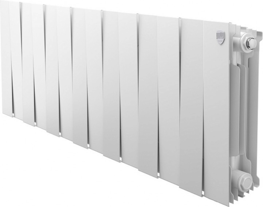 Радиатор Royal Thermo PianoForte 300 Bianco Traffico - 10 секц. - фото1 Радиатор Royal Thermo PianoForte 300 Bianco Traffico - 10 секц. - фото1