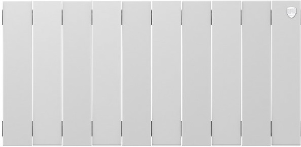 Радиатор Royal Thermo PianoForte 300 Bianco Traffico - 14 секц. - фото2 Радиатор Royal Thermo PianoForte 300 Bianco Traffico - 14 секц. - фото2