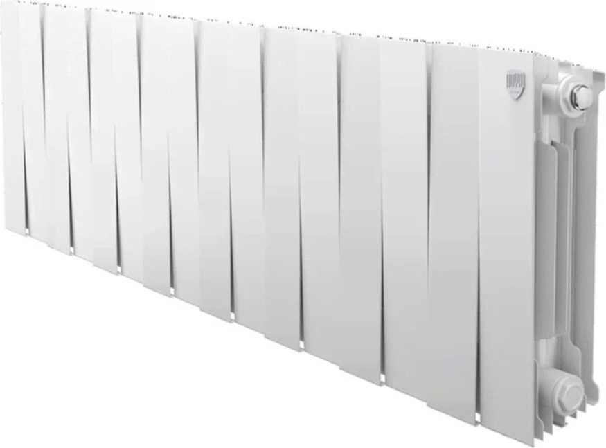 Радиатор Royal Thermo PianoForte 300 Bianco Traffico - 16 секц. - фото1 Радиатор Royal Thermo PianoForte 300 Bianco Traffico - 16 секц. - фото1