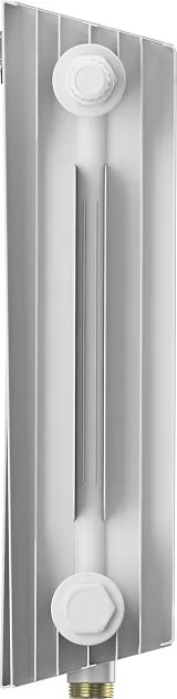 Радиатор Royal Thermo PianoForte 300 Bianco Traffico - 8 секц. фото-3