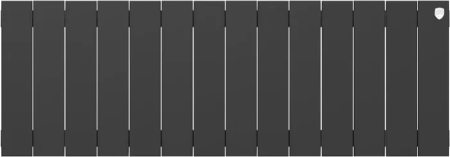 Радиатор Royal Thermo PianoForte 300 Noir Sable - 14 секц. - фото2 Радиатор Royal Thermo PianoForte 300 Noir Sable - 14 секц. - фото2