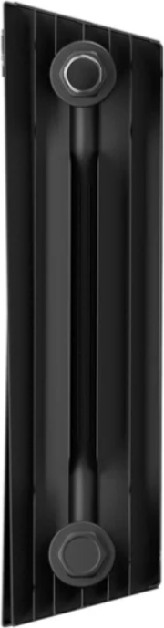 Радиатор Royal Thermo PianoForte 300 Noir Sable - 14 секц. фото-3