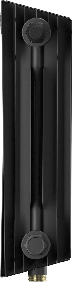 Радиатор Royal Thermo PianoForte 300 Noir Sable VDR80 - 12 секц. - фото2 Радиатор Royal Thermo PianoForte 300 Noir Sable VDR80 - 12 секц. - фото2