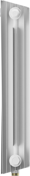 Радиатор Royal Thermo PianoForte 500 Bianco Traffico VDR80 - 12 секц. - фото2