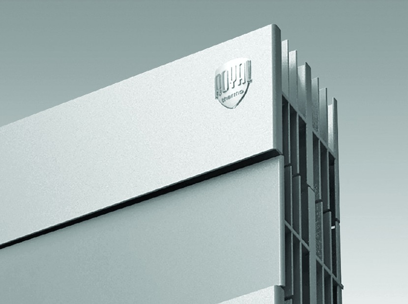 Радиатор Royal Thermo PianoForte Tower 200 Silver Satin - 22 секц. - фото2 Радиатор Royal Thermo PianoForte Tower 200 Silver Satin - 22 секц. - фото2