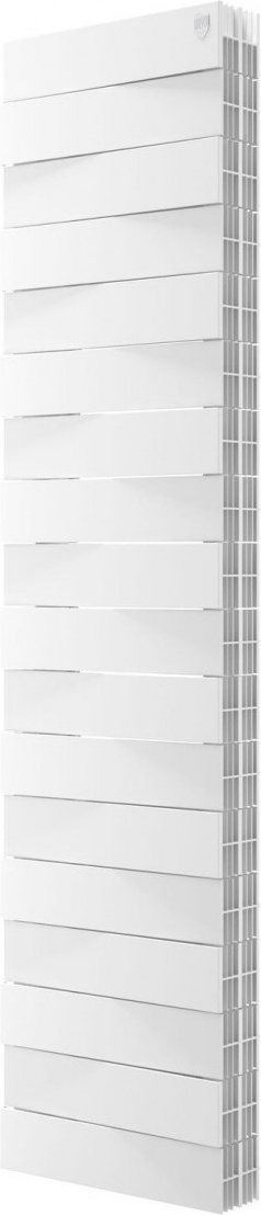 Радиатор Royal Thermo PianoForte Tower 300 Bianco Traffico - 18 секц. - фото1 Радиатор Royal Thermo PianoForte Tower 300 Bianco Traffico - 18 секц. - фото1