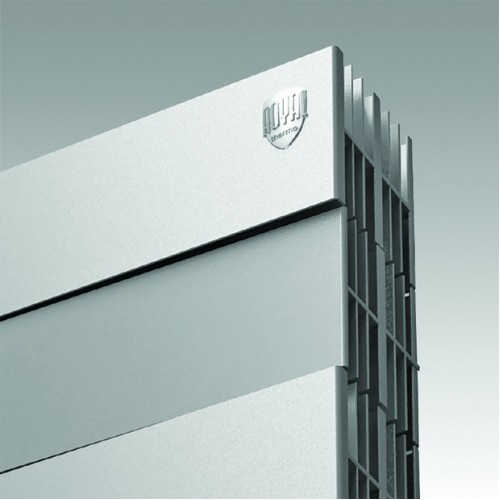 Радиатор Royal Thermo PianoForte Tower 300 Silver Satin - 18 секц. - фото2 Радиатор Royal Thermo PianoForte Tower 300 Silver Satin - 18 секц. - фото2
