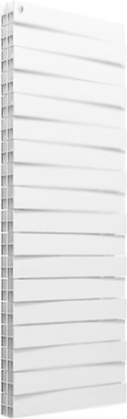 Радиатор Royal Thermo PianoForte Tower 500 new Bianco Traffico - 22 секц. - фото1 Радиатор Royal Thermo PianoForte Tower 500 new Bianco Traffico - 22 секц. - фото1