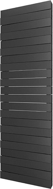 Радиатор Royal Thermo PianoForte Tower 500 new Noir Sable - 22 секц. - фото1 Радиатор Royal Thermo PianoForte Tower 500 new Noir Sable - 22 секц. - фото1
