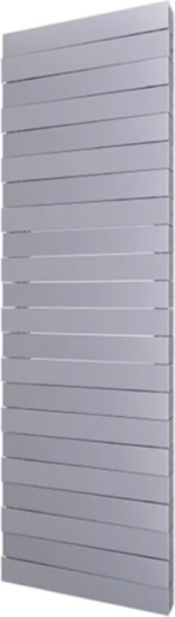 Радиатор Royal Thermo PianoForte Tower 500 new Silver Satin - 22 секц. - фото1 Радиатор Royal Thermo PianoForte Tower 500 new Silver Satin - 22 секц. - фото1
