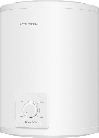 Водонагреватель Royal Thermo RWH 10 Genie ECO U - фото1