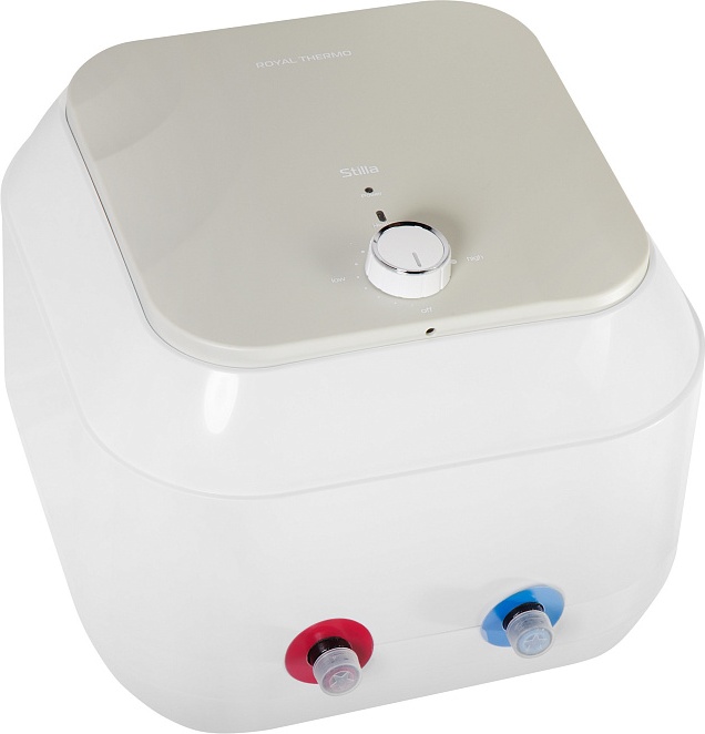 Водонагреватель Royal Thermo RWH 10 Stilla O - фото2