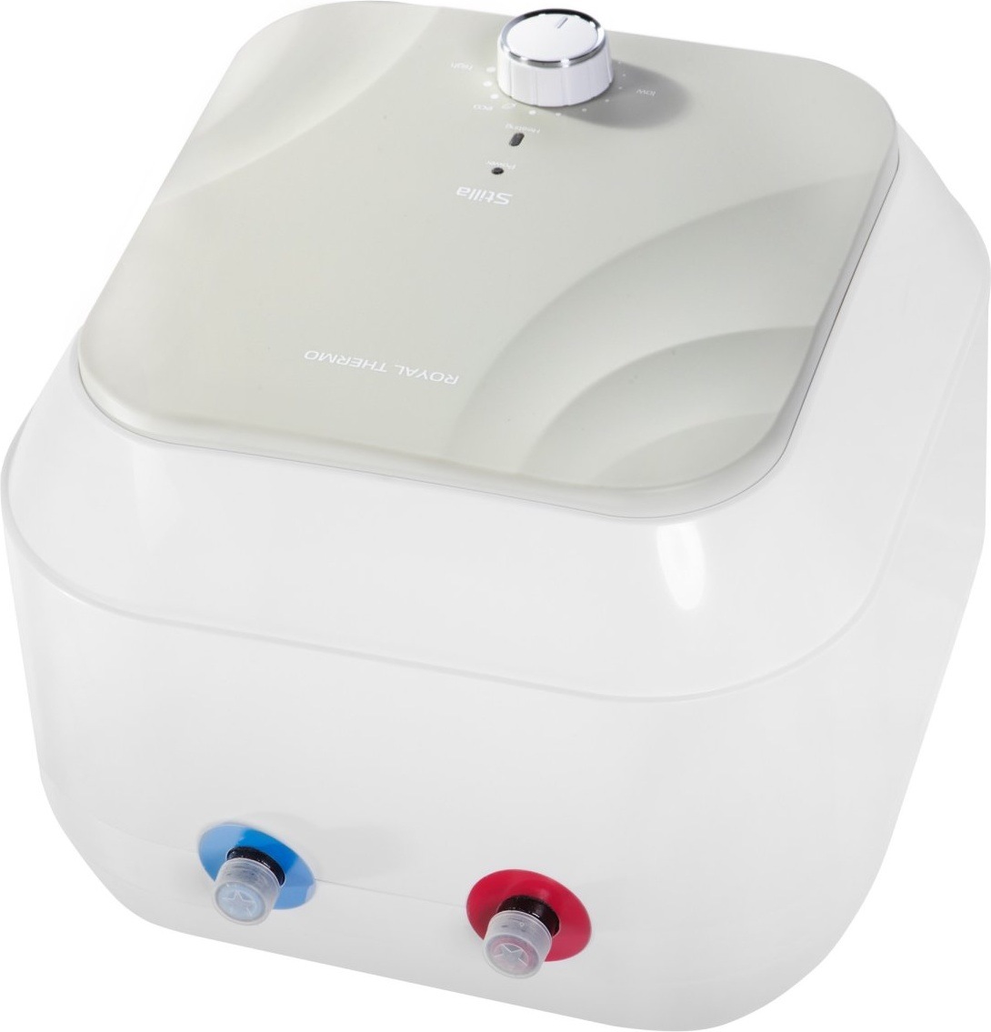 Водонагреватель Royal Thermo RWH 10 Stilla U - фото2