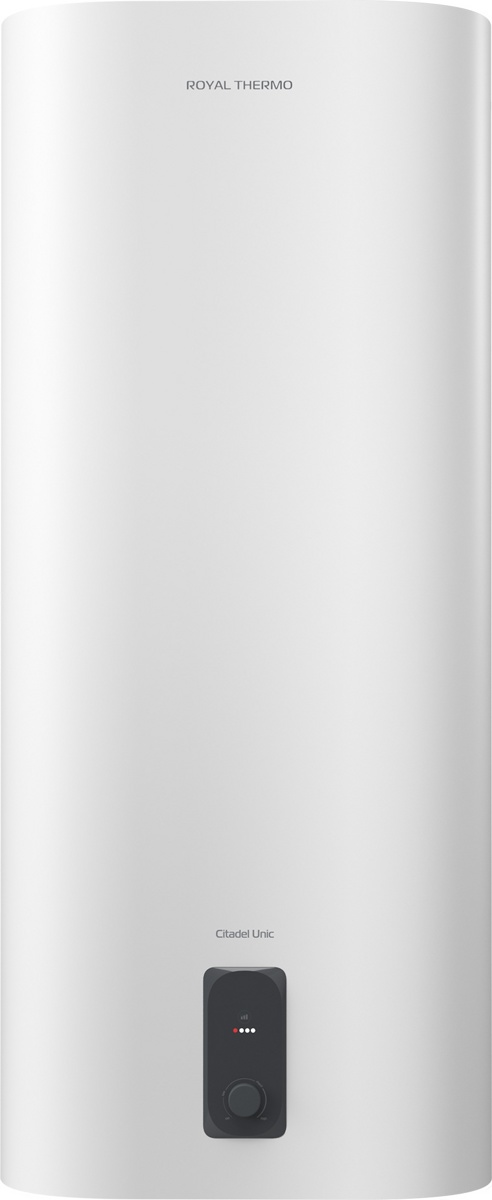 Водонагреватель Royal Thermo RWH 100 Citadel Unic - фото1