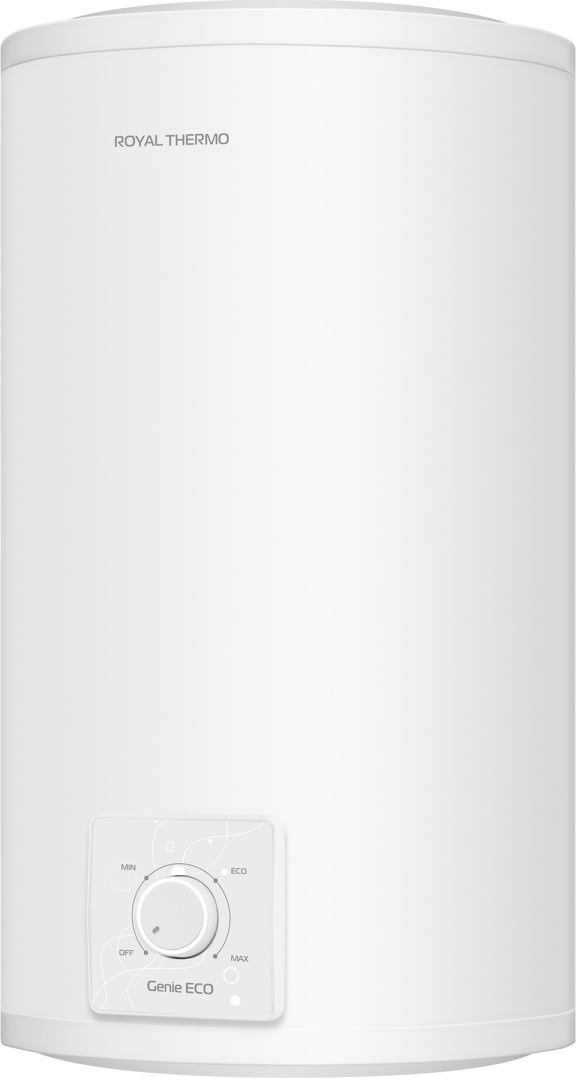 Водонагреватель Royal Thermo RWH 15 Genie ECO O  - фото1