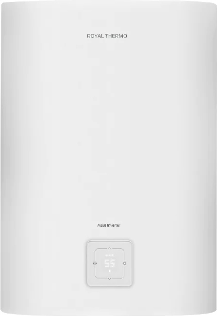 Водонагреватель Royal Thermo RWH 30 Aqua Inverter - фото1 Водонагреватель Royal Thermo RWH 30 Aqua Inverter - фото1