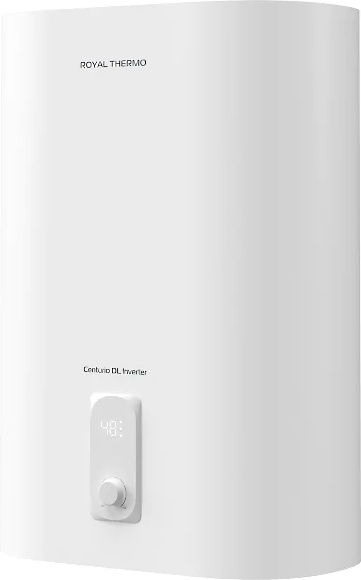 Водонагреватель Royal Thermo RWH 30 Centurio DL Inverter - фото1