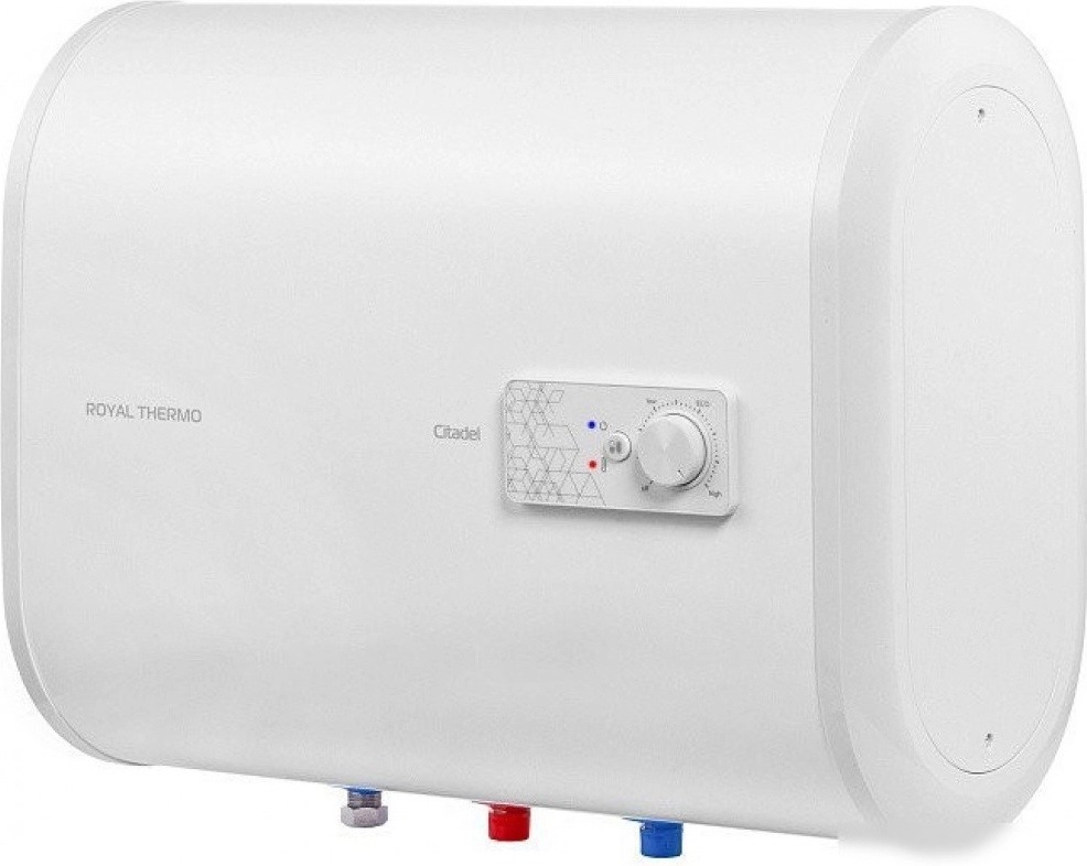 Водонагреватель Royal Thermo RWH 30 Citadel H - фото1
